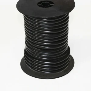 178.2050BK - Wire Starter Cable 4 GA 100FT Black