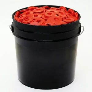 179.1011P2 - Gladhand Seal Emergency 2 GAL Pail