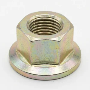 201.3026 - Flanged Cap Nut