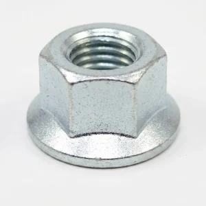 201.3044 - Flanged Cap Nut