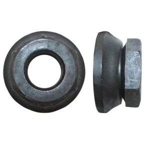 201.3048 - Flanged Cap Nut