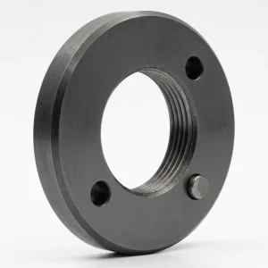 209.2238 - Spindle Nut