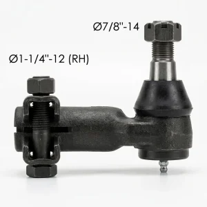 462.ES325R - Tie Rod End