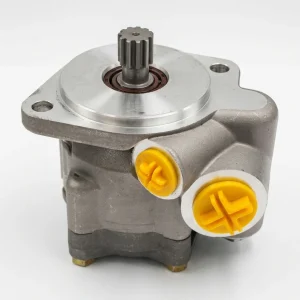 465.HYT.02 - Power Steering Pump