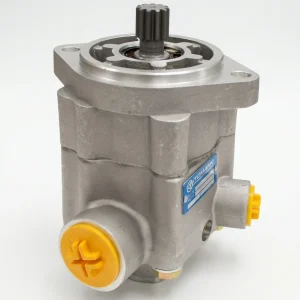 465.LUK.02 - Power Steering Pump