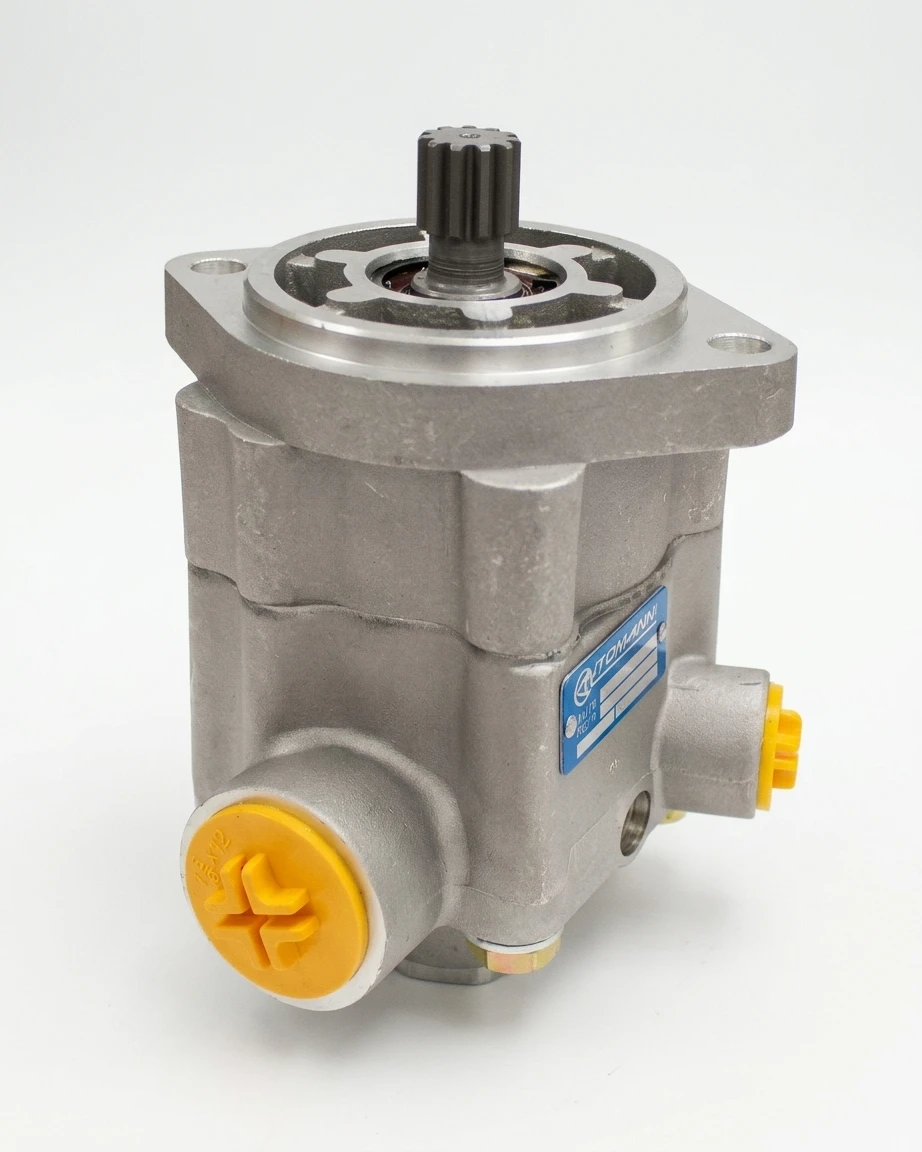 465.LUK.02 - Power Steering Pump