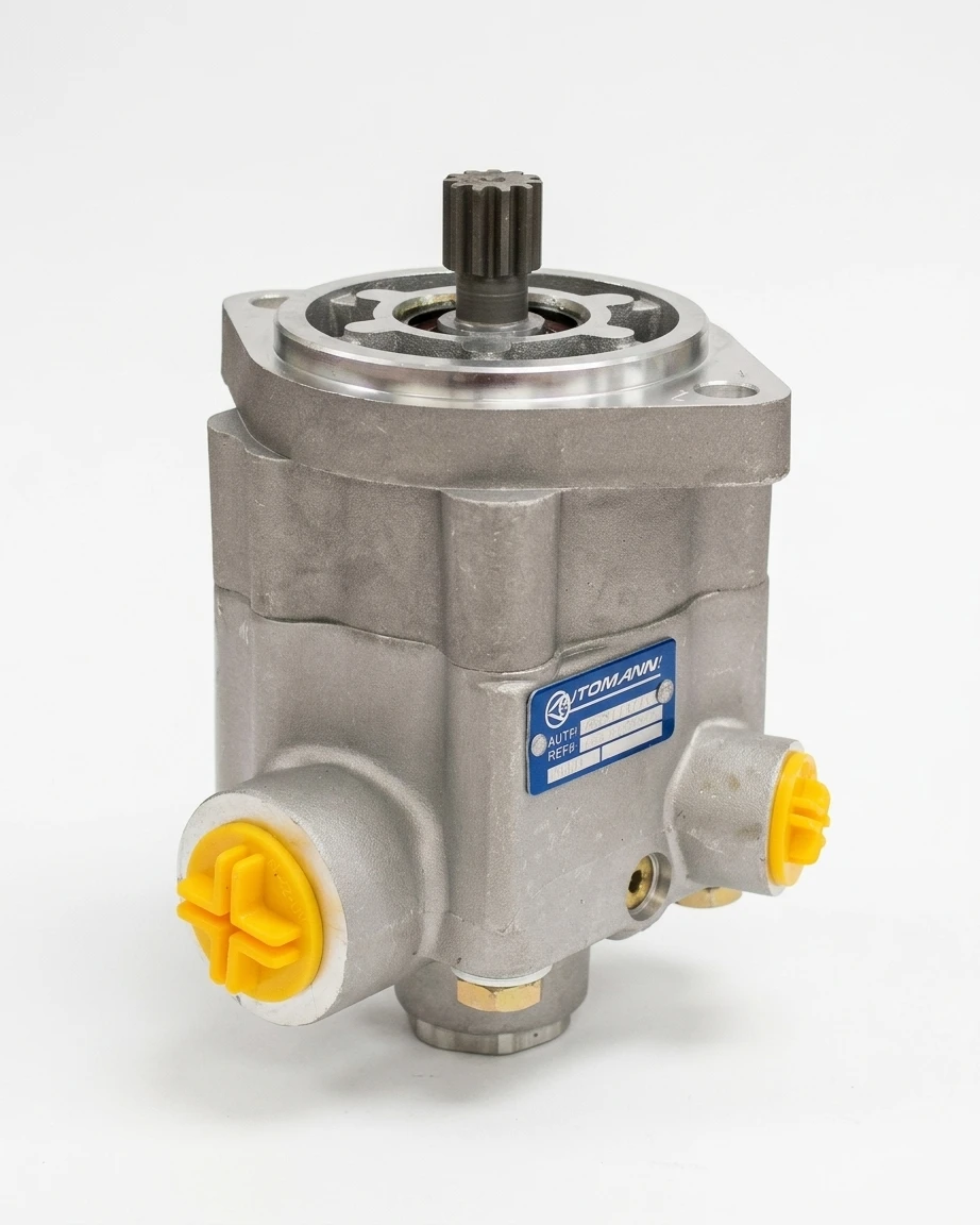 465.LUK.03 - Power Steering Pump