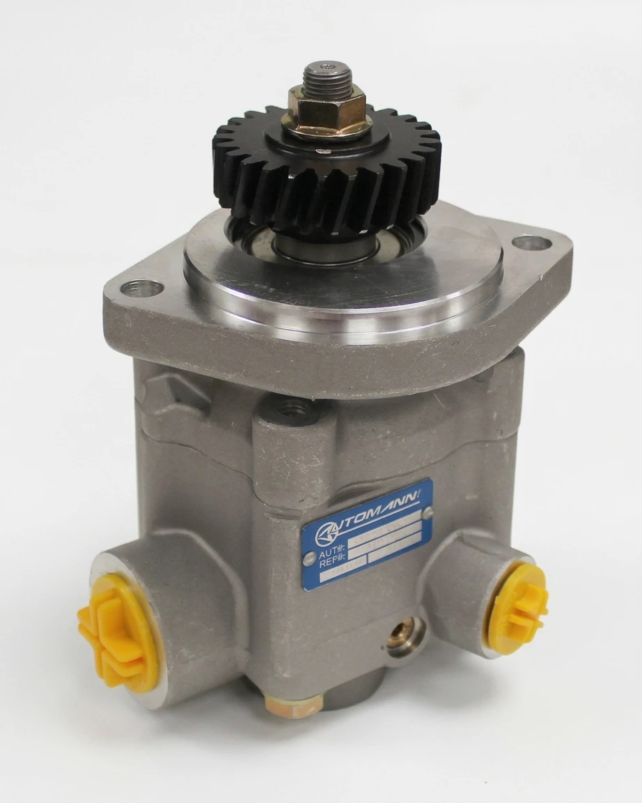 465.LUK.04 - Power Steering Pump
