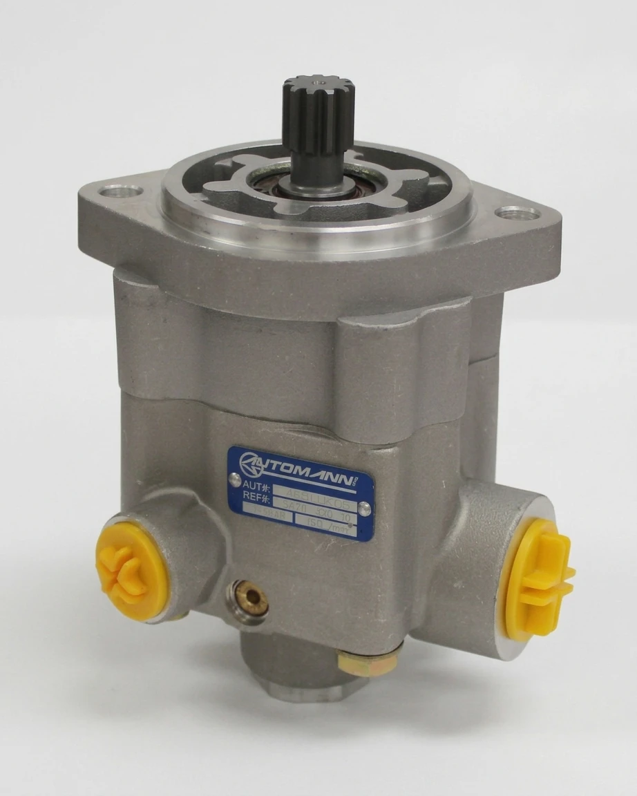 465.LUK.05 - Power Steering Pump