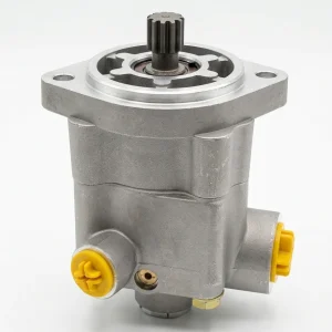 465.LUK.09 - Power Steering Pump