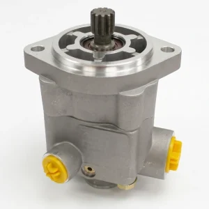 465.LUK.10 - Power Steering Pump