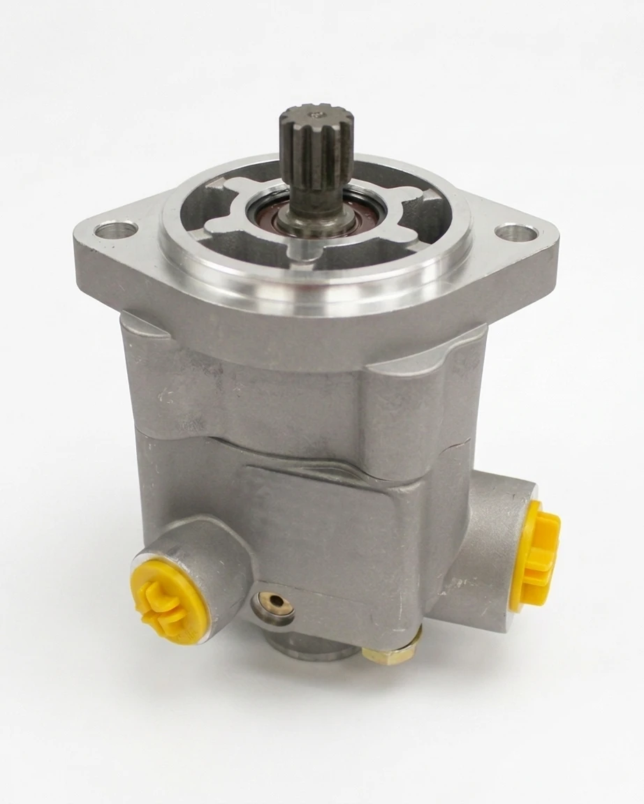 465.LUK.10 - Power Steering Pump