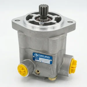465.LUK.11 - Power Steering Pump
