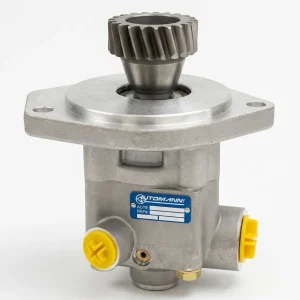 465.LUK.12 - Power Steering Pump