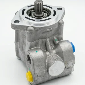 465.LUK.15 - Power Steering Pump