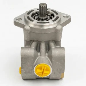 465.TRW.02 - Power Steering Pump PS-Type