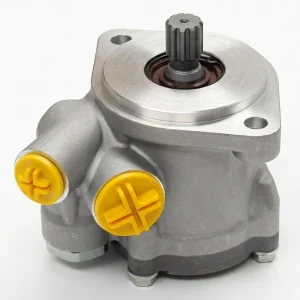 465.TRW.04 - Power Steering Pump EV-Type