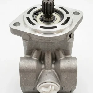 465.TRW.08 - Power Steering Pump PS-Type