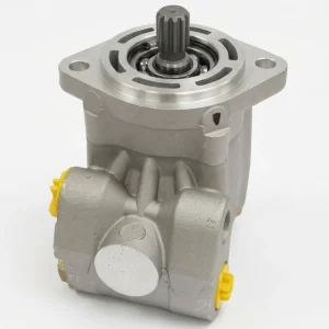 465.TRW.09 - Power Steering Pump PS-Type