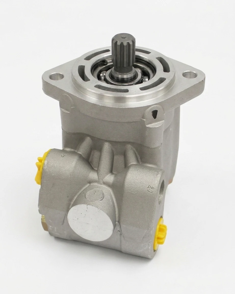 465.TRW.09 - Power Steering Pump PS-Type