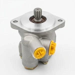465.TRW.17 - Power Steering Pump EV-Type