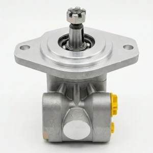 465.TRW.19 - Power Steering Pump PS-Type