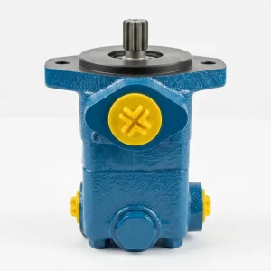 465.VIC.01 - Power Steering Pump