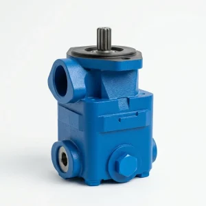 465.VIC.02 - Power Steering Pump