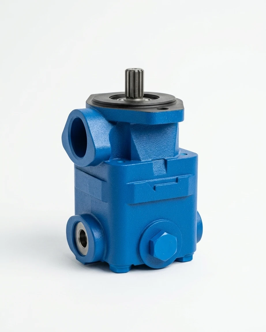 465.VIC.02 - Power Steering Pump