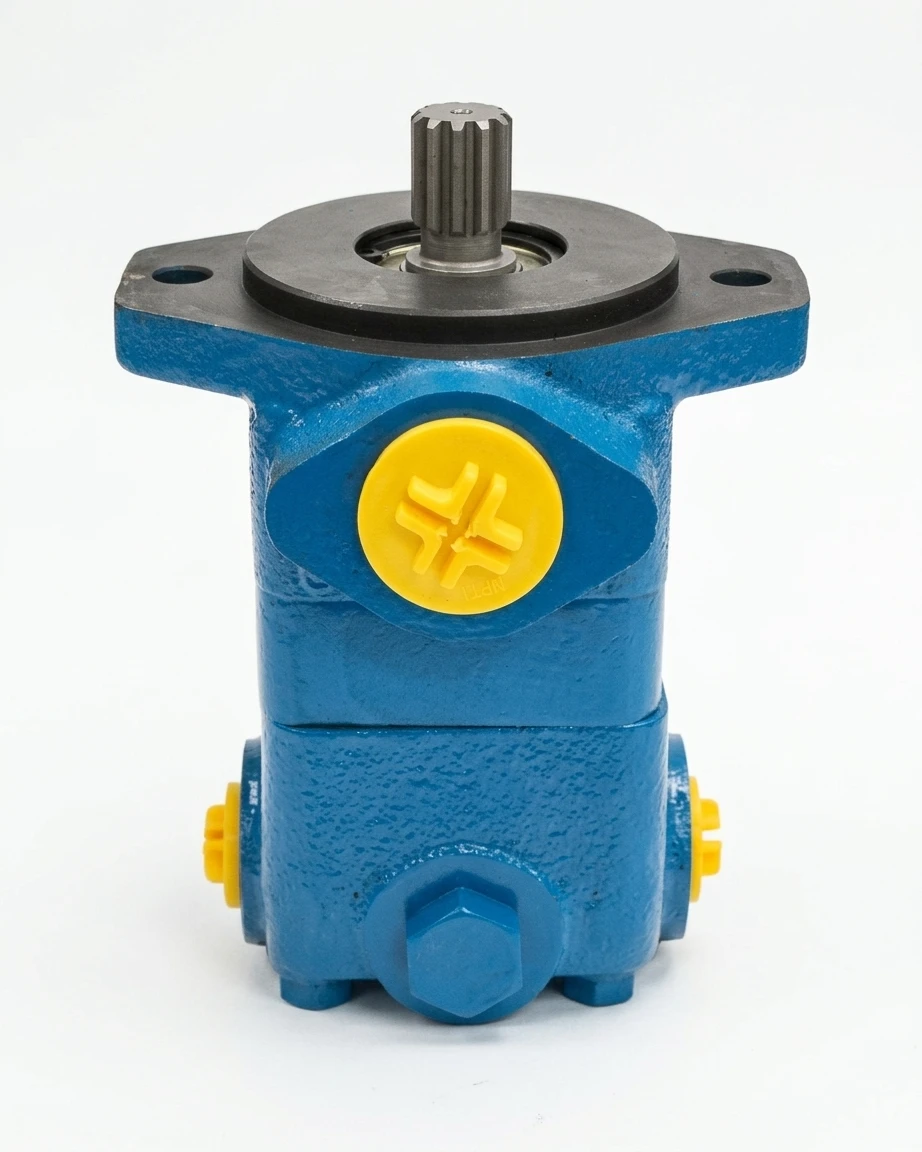465.VIC.03 - Power Steering Pump