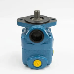 465.VIC.05 - Power Steering Pump