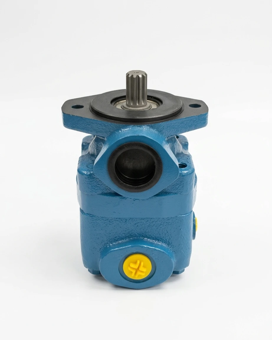 465.VIC.05 - Power Steering Pump