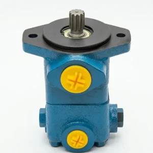 465.VIC.06 - Power Steering Pump