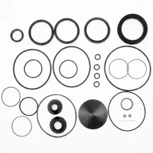 465.4049 - Steering Gear Kit