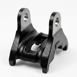 MPB75617 - Top Plate Spring Radius Rod Peterbilt