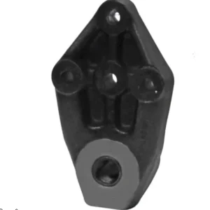 MFL46191A - Hanger Aluminum Freightliner