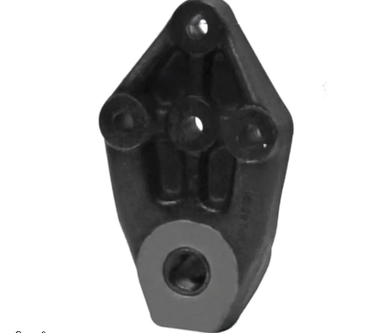 MFL46191A - Hanger Aluminum Freightliner