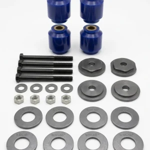 TRK12537UB - Control Arm Repair Kit Poly Meritor