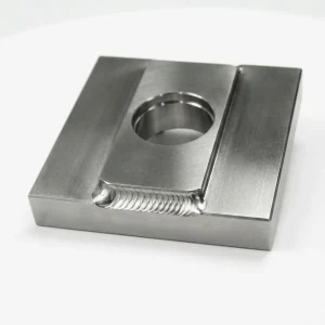 WA51696 - Clamp Plate Ridewell