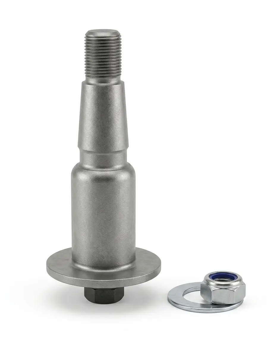 TRB6203ME - Bushing Hendrickson