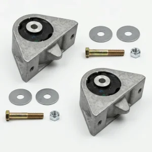 M17419K2 - Cabin Mount Kit Freightliner