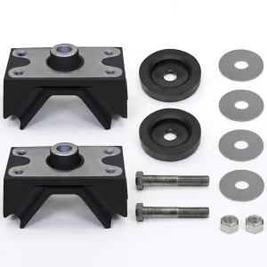 M17437K2 - Motor Mount Kit IHC