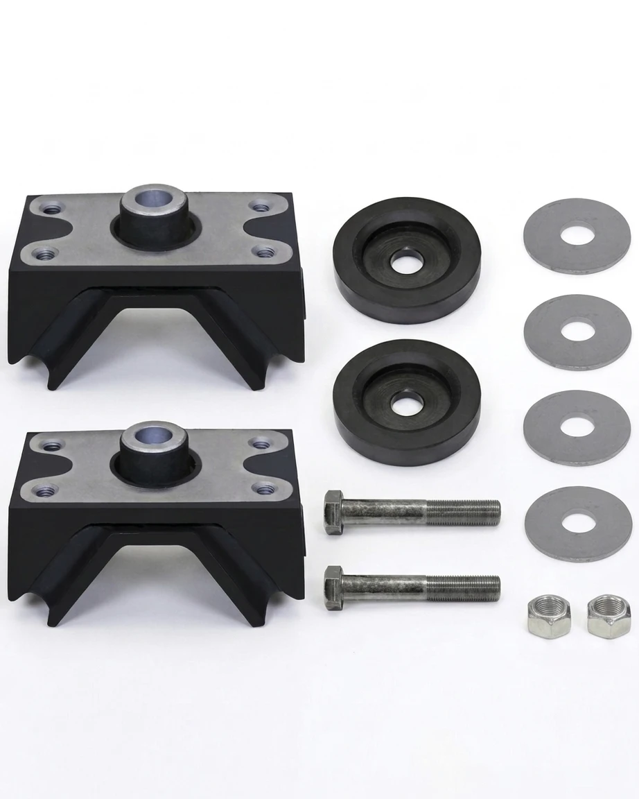 M17437K2 - Motor Mount Kit IHC