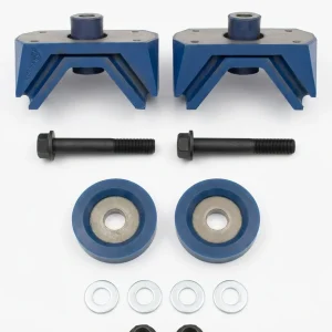 M17445KUB2 - Motor Mount Kit Poly IHC