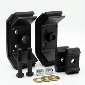 M17411K2H - Motor Mount Kit Kenworth
