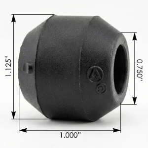 M62363 - Hood Mount Bushing Mack