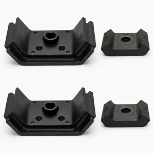 M17411K2 - Motor Mount Kit Kenworth