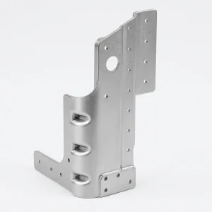 M75130 - Corner Bracket LH Peterbilt