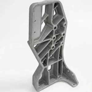 M75841L - Corner Bracket LH Peterbilt