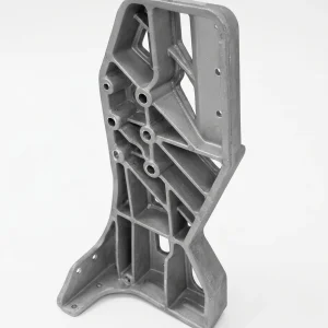 M75841R - Corner Bracket RH Peterbilt